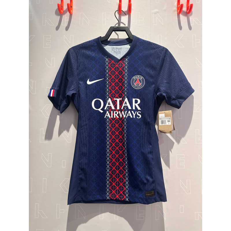 PSG Maillot Domicile 2025/2026