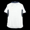 Real Madrid Maillot Domicile Rétro 2000/01
