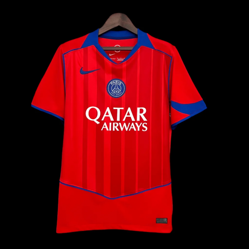 PSG Maillot Third 2025/2026