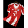 Bayern Munich Maillot Domicile 25/26