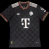 Bayern Munich Maillot Third 25/26