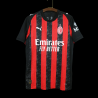 Milan AC Maillot Domicile 25/26
